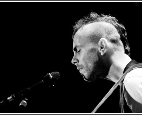 Asaf Avidan and the Mojos &#8211; Jazzhaus Freiburg