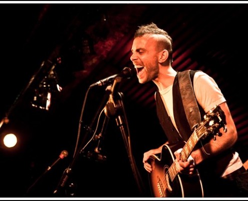 Asaf Avidan and the Mojos &#8211; Jazzhaus Freiburg