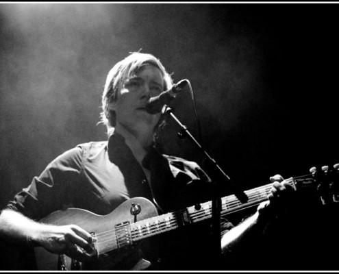 Bill Callahan &#8211; Grand Mix (Tourcoing)