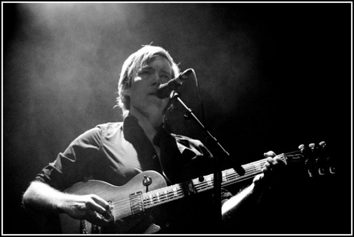 Bill Callahan &#8211; Grand Mix (Tourcoing)