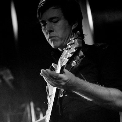 Bill Callahan &#8211; Grand Mix (Tourcoing)