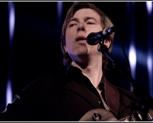 Bill Callahan &#8211; Grand Mix (Tourcoing)