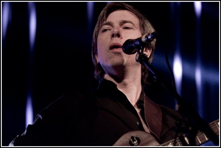 Bill Callahan &#8211; Grand Mix (Tourcoing)