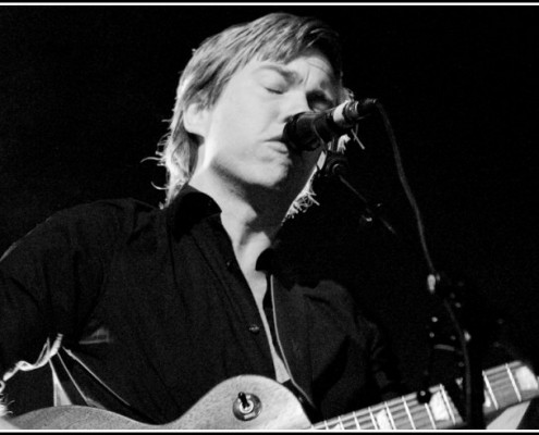 Bill Callahan &#8211; Grand Mix (Tourcoing)