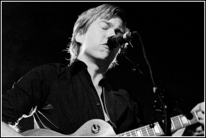 Bill Callahan &#8211; Grand Mix (Tourcoing)