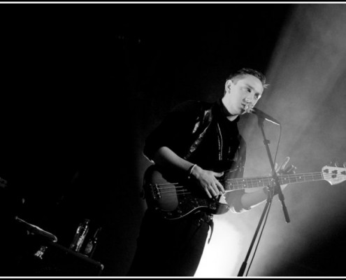 The XX &#8211; Grand Mix (Tourcoing)