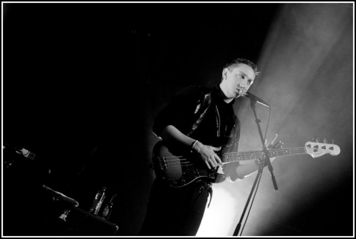 The XX &#8211; Grand Mix (Tourcoing)