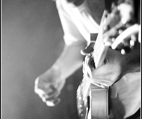 Local Natives &#8211; Maroquinerie (Paris)