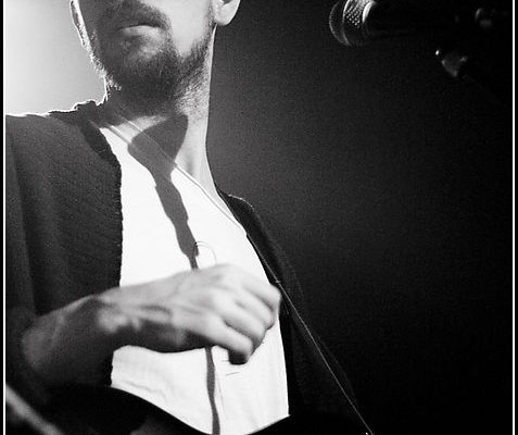 Local Natives &#8211; Maroquinerie (Paris)