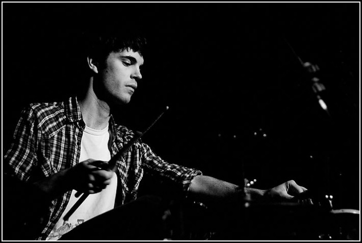 Young Boy &#8211; Maroquinerie (Paris)