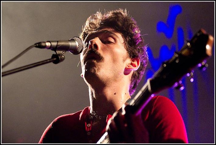 Local Natives &#8211; Grand Mix (Tourcoing)