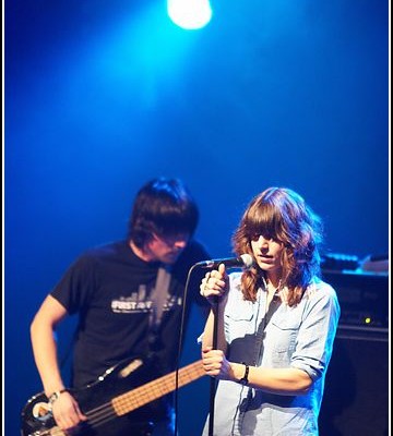 Fiery Furnaces &#8211; La Route du Rock hiver 2010