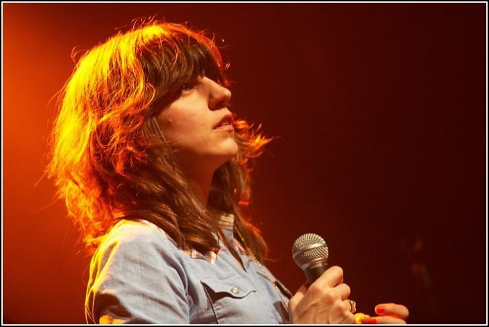 Fiery Furnaces &#8211; La Route du Rock hiver 2010