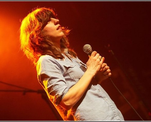 Fiery Furnaces &#8211; La Route du Rock hiver 2010