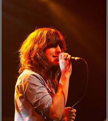 Fiery Furnaces &#8211; La Route du Rock hiver 2010