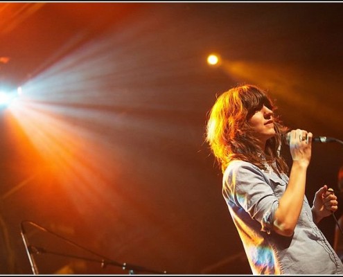 Fiery Furnaces &#8211; La Route du Rock hiver 2010