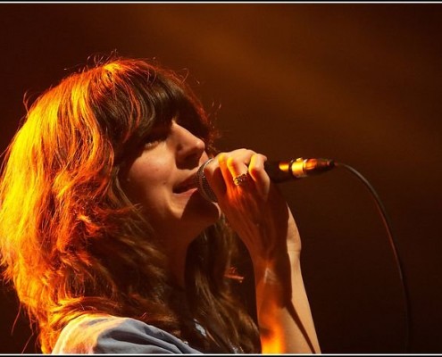 Fiery Furnaces &#8211; La Route du Rock hiver 2010