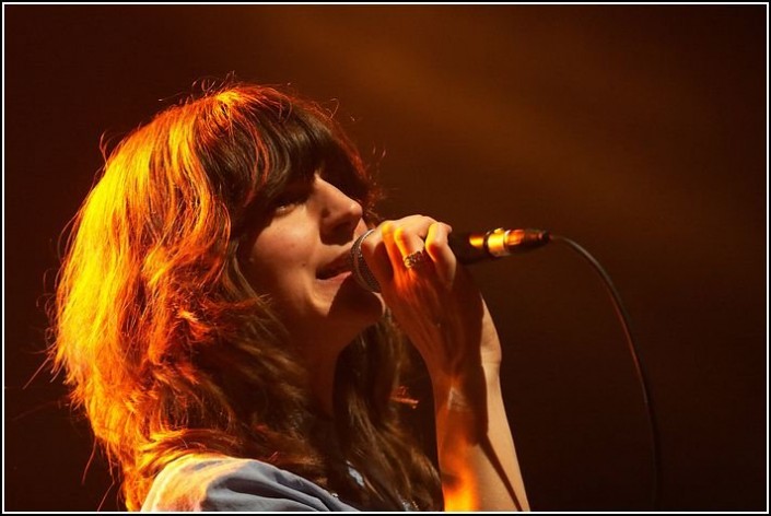 Fiery Furnaces &#8211; La Route du Rock hiver 2010