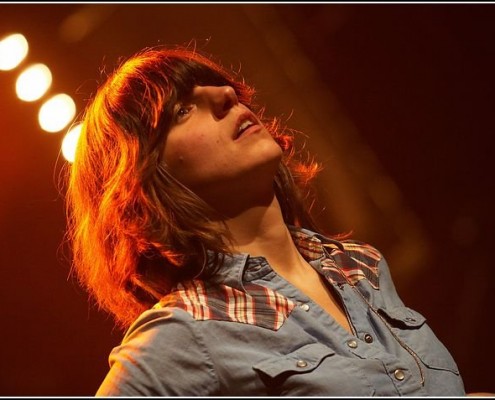 Fiery Furnaces &#8211; La Route du Rock hiver 2010