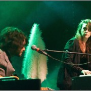 Fiery Furnaces &#8211; La Route du Rock hiver 2010