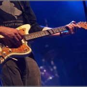 The Horrors &#8211; La Route du Rock 2010 Hiver