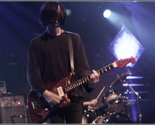 The Horrors &#8211; La Route du Rock 2010 Hiver