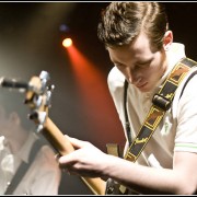 Young Boy &#8211; Maroquinerie (Paris)