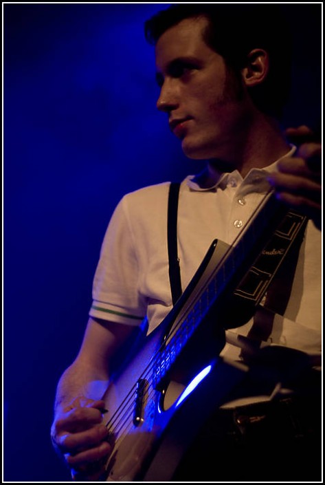 Mustang &#8211; Maroquinerie (Paris)