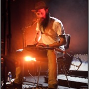 Turner Cody &#8211; La Maroquinerie (Paris)