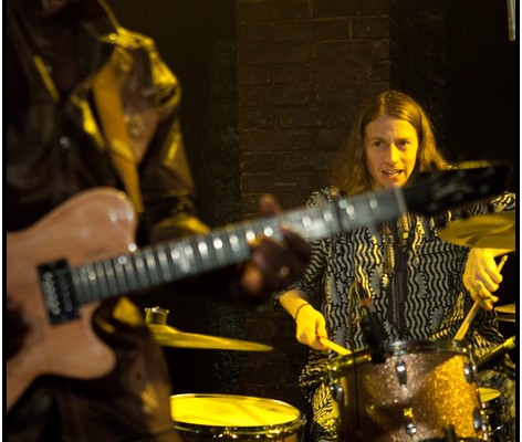 Vieux Farka Toure &#8211; La Maroquinerie (Paris)