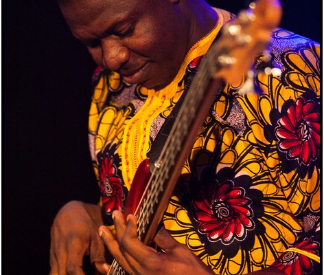 Vieux Farka Toure &#8211; La Maroquinerie (Paris)