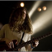 White Hassle &#8211; La Maroquinerie (Paris)