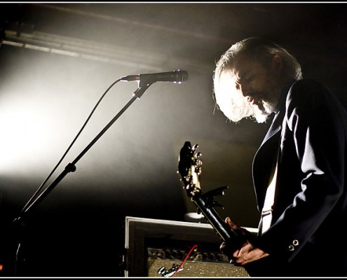 Triggerfinger &#8211; La Maroquinerie (Paris)