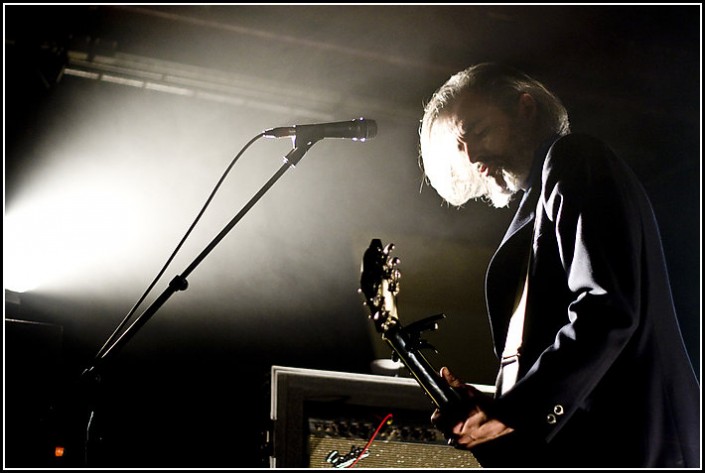 Triggerfinger &#8211; La Maroquinerie (Paris)