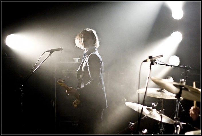 Triggerfinger &#8211; La Maroquinerie (Paris)