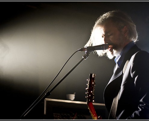 Triggerfinger &#8211; La Maroquinerie (Paris)