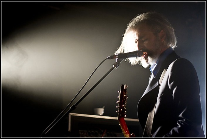 Triggerfinger &#8211; La Maroquinerie (Paris)