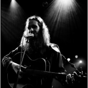 Laura Veirs And The Hall Of Flames &#8211; La Maroquinerie (Paris)