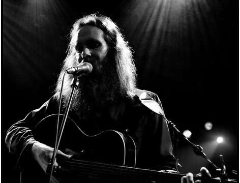 Josh T. Pearson &#8211; La Maroquinerie (Paris)