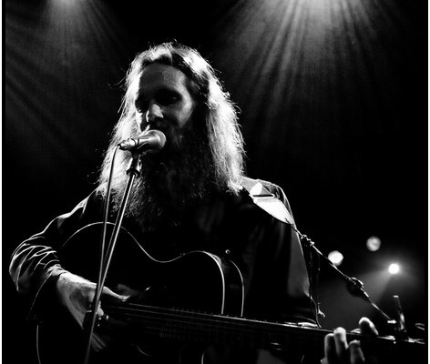 Josh T. Pearson &#8211; La Maroquinerie (Paris)