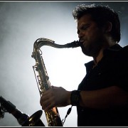 Emilie Loizeau &#8211; La Maroquinerie (Paris)