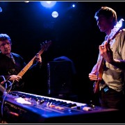 Robin Guthrie &#8211; La Maroquinerie (Paris)