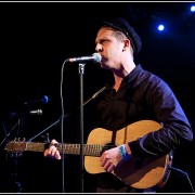 Youri Blow &#8211; La Maroquinerie (Paris)