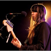 Caitlin Rose &#8211; La Maroquinerie (Paris)