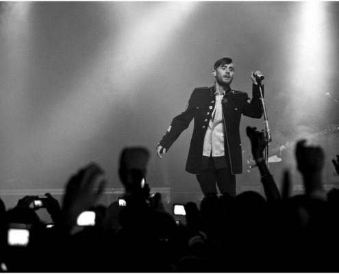 30 Seconds to Mars &#8211; Aeronef (Lille)