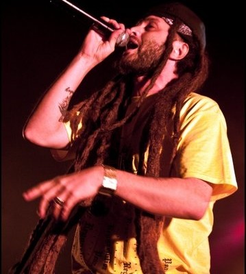 Alborosie &#8211; Aeronef (Lille)