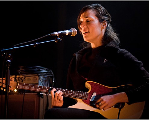 Laetitia Sadier &#8211; Le Fil (Saint Etienne)