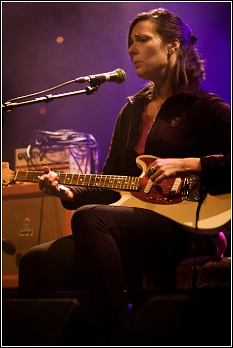 Laetitia Sadier &#8211; Le Fil (Saint Etienne)