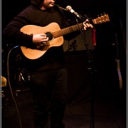 Zak Laughed &#8211; Festival des Inrockuptibles 2009 La Cigale (Paris)