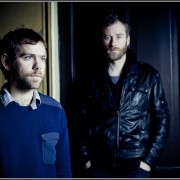 The national &#8211; La Route du Rock 2005